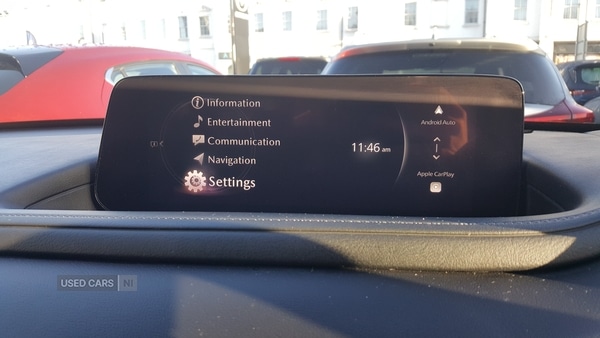 Used Mazda CX-30 2025 for sale - 76936984: Photo 17