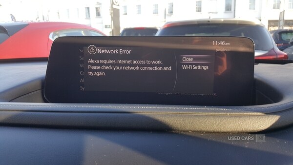 Used Mazda CX-30 2025 for sale - 76936984: Photo 18