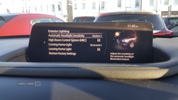 Used Mazda CX-30 2025 for sale - 76936984: Photo 19