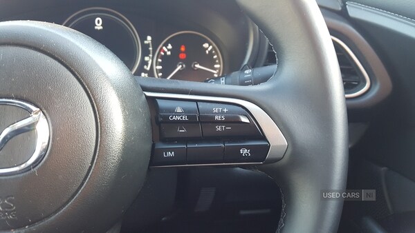 Used Mazda CX-30 2025 for sale - 76936984: Photo 21