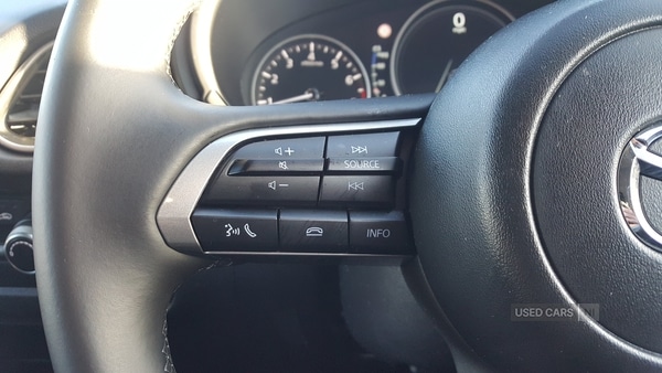 Used Mazda CX-30 2025 for sale - 76936984: Photo 22