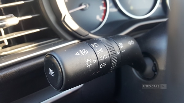 Used Mazda CX-30 2025 for sale - 76936984: Photo 23