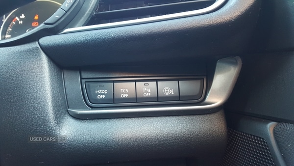 Used Mazda CX-30 2025 for sale - 76936984: Photo 24