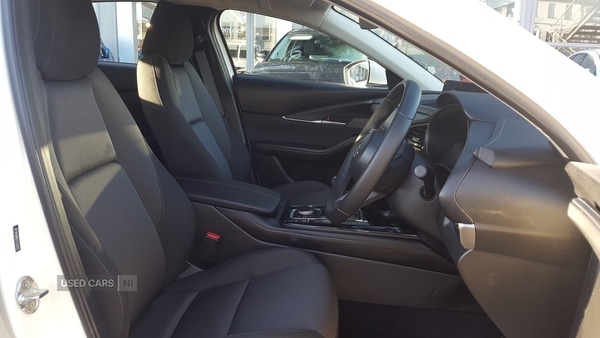 Used Mazda CX-30 2025 for sale - 76936984: Photo 4