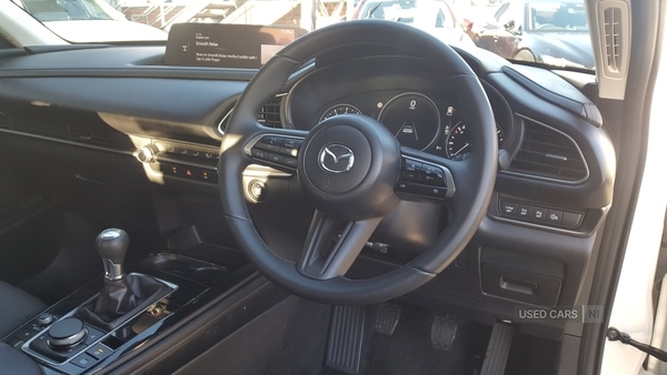 Used Mazda CX-30 2025 for sale - 76936984: Photo 5