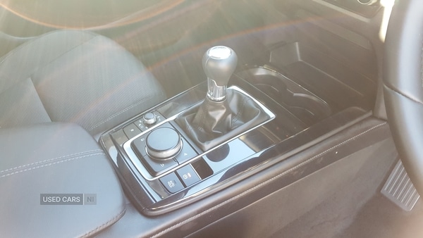 Used Mazda CX-30 2025 for sale - 76936984: Photo 6