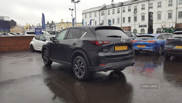 Used Mazda CX-5 2022 for sale - 77550886: Photo 11