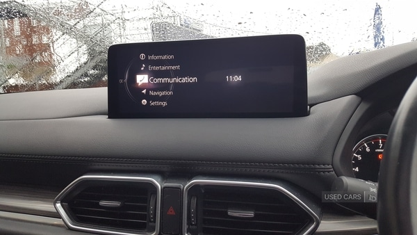 Used Mazda CX-5 2022 for sale - 77550886: Photo 14