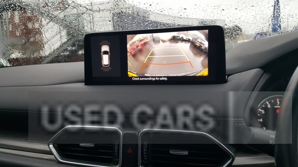 Used Mazda CX-5 2022 for sale - 77550886: Photo 15