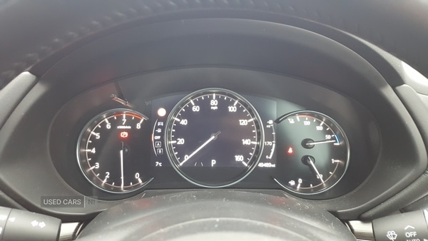 Used Mazda CX-5 2022 for sale - 77550886: Photo 17