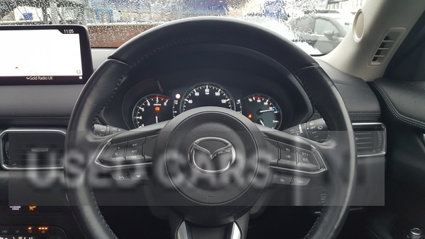 Used Mazda CX-5 2022 for sale - 77550886: Photo 18