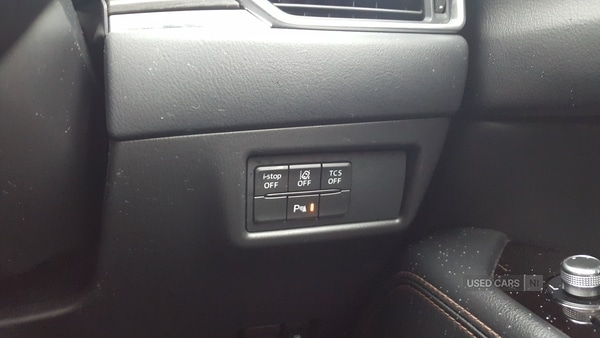 Used Mazda CX-5 2022 for sale - 77550886: Photo 19