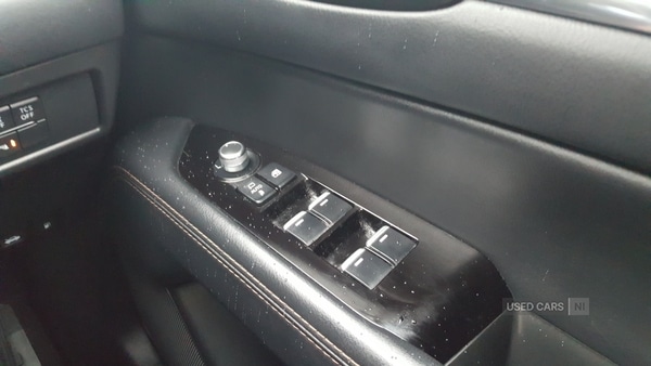 Used Mazda CX-5 2022 for sale - 77550886: Photo 20