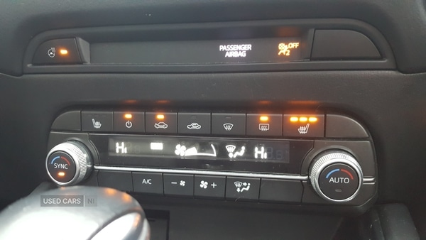 Used Mazda CX-5 2022 for sale - 77550886: Photo 21