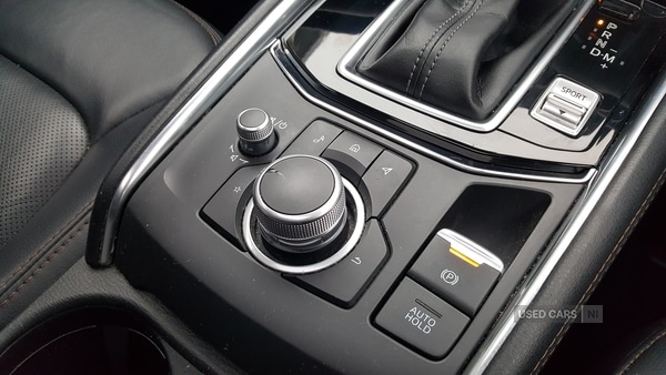 Used Mazda CX-5 2022 for sale - 77550886: Photo 22