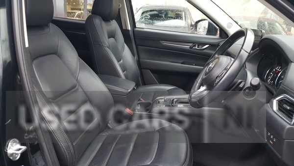 Used Mazda CX-5 2022 for sale - 77550886: Photo 5