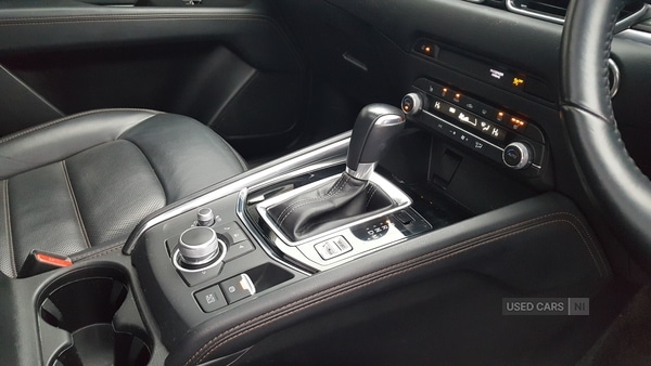 Used Mazda CX-5 2022 for sale - 77550886: Photo 7