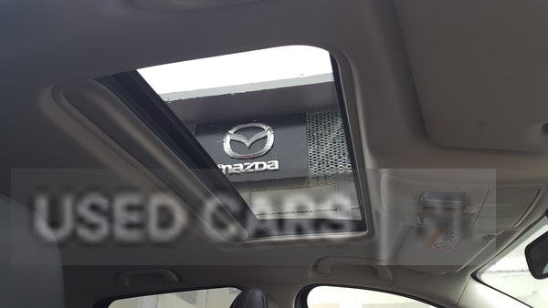 Used Mazda CX-5 2022 for sale - 77550886: Photo 8