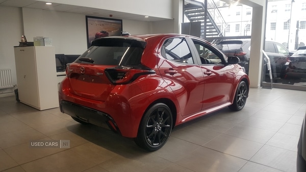 Used Mazda Mazda2 HYBRID 2026 for sale - 78141662: Photo 10