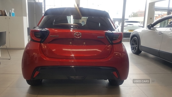 Used Mazda Mazda2 HYBRID 2026 for sale - 78141662: Photo 11