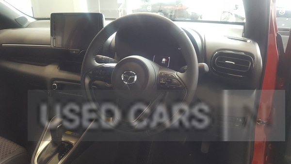 Used Mazda Mazda2 HYBRID 2026 for sale - 78141662: Photo 14