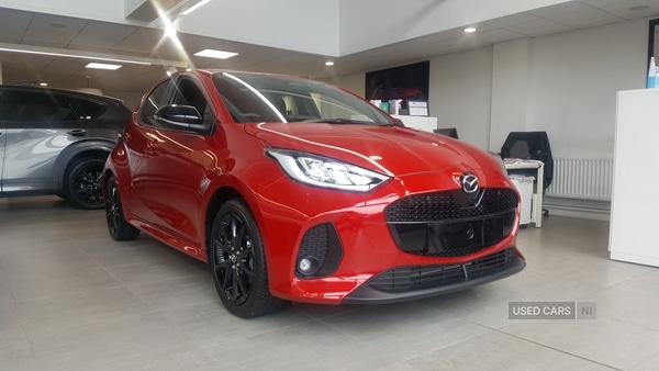 Used Mazda Mazda2 HYBRID 2026 for sale - 78141662: Photo 2