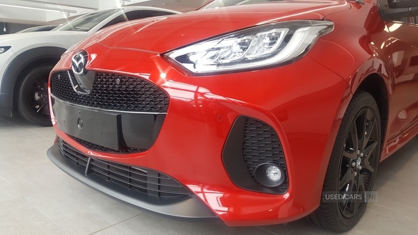 Used Mazda Mazda2 HYBRID 2026 for sale - 78141662: Photo 5