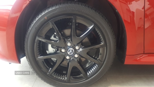 Used Mazda Mazda2 HYBRID 2026 for sale - 78141662: Photo 6