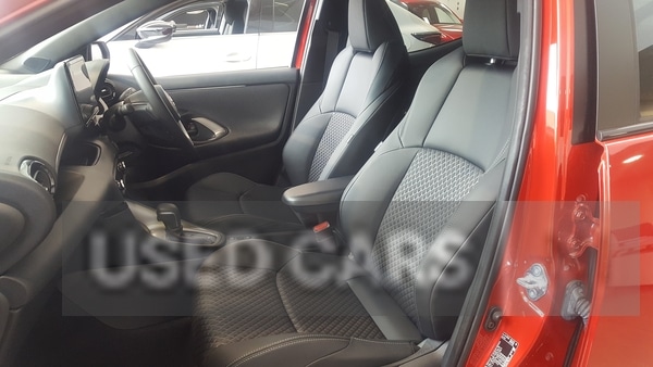 Used Mazda Mazda2 HYBRID 2026 for sale - 78141662: Photo 7