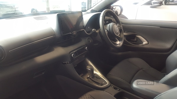 Used Mazda Mazda2 HYBRID 2026 for sale - 78141662: Photo 8