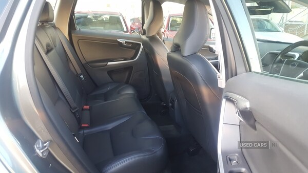 Used Volvo XC60 2016 for sale - 76729834: Photo 11