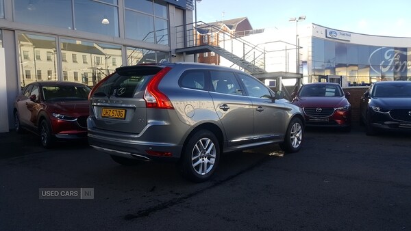 Used Volvo XC60 2016 for sale - 76729834: Photo 12