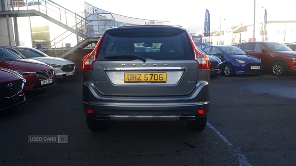 Used Volvo XC60 2016 for sale - 76729834: Photo 13