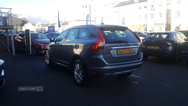 Used Volvo XC60 2016 for sale - 76729834: Photo 14