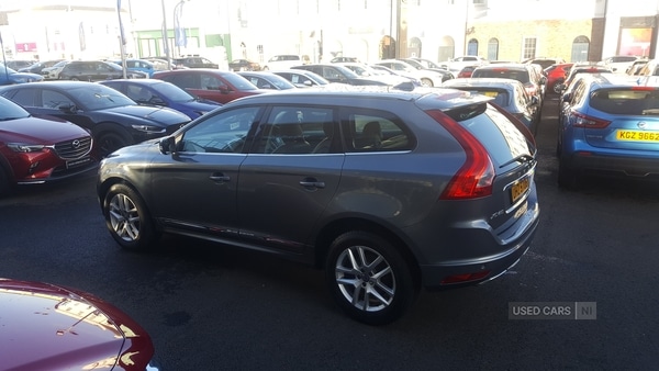 Used Volvo XC60 2016 for sale - 76729834: Photo 15