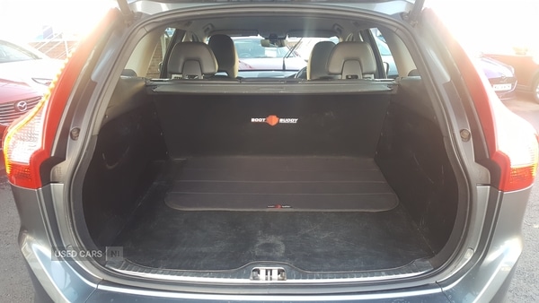 Used Volvo XC60 2016 for sale - 76729834: Photo 16