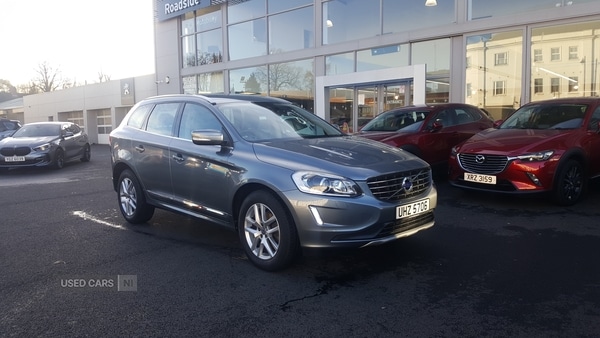 Used Volvo XC60 2016 for sale - 76729834: Photo 2