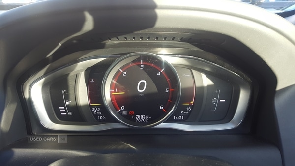 Used Volvo XC60 2016 for sale - 76729834: Photo 20