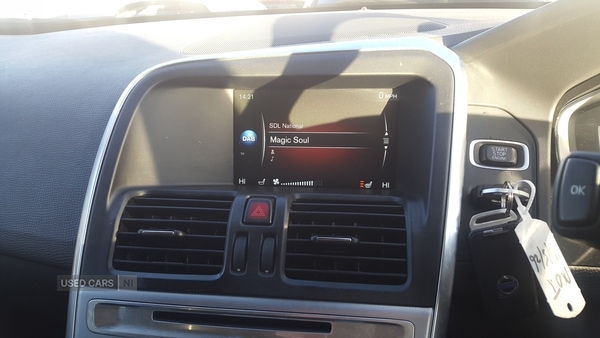 Used Volvo XC60 2016 for sale - 76729834: Photo 21