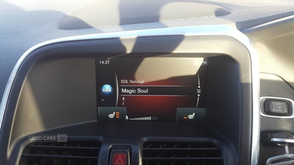 Used Volvo XC60 2016 for sale - 76729834: Photo 22