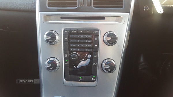 Used Volvo XC60 2016 for sale - 76729834: Photo 23