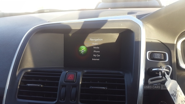 Used Volvo XC60 2016 for sale - 76729834: Photo 27