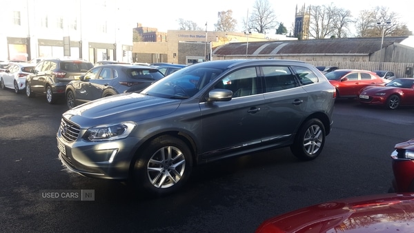 Used Volvo XC60 2016 for sale - 76729834: Photo 3