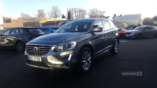 Used Volvo XC60 2016 for sale - 76729834: Photo 4