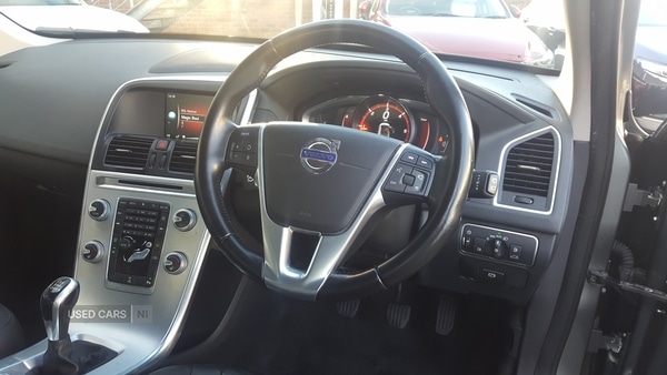 Used Volvo XC60 2016 for sale - 76729834: Photo 7