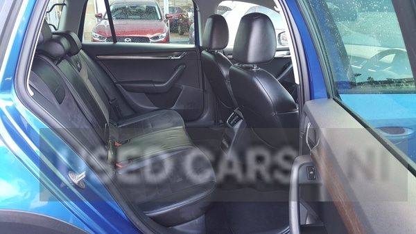 Used Skoda Octavia 2015 for sale - 77634261: Photo 11