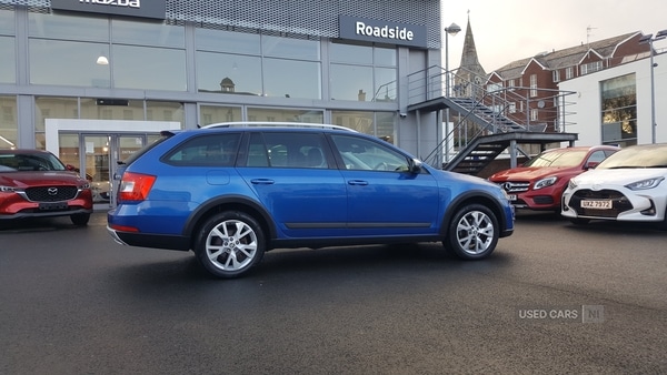 Used Skoda Octavia 2015 for sale - 77634261: Photo 12