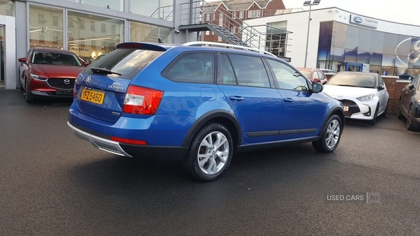 Used Skoda Octavia 2015 for sale - 77634261: Photo 13