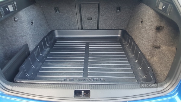 Used Skoda Octavia 2015 for sale - 77634261: Photo 17