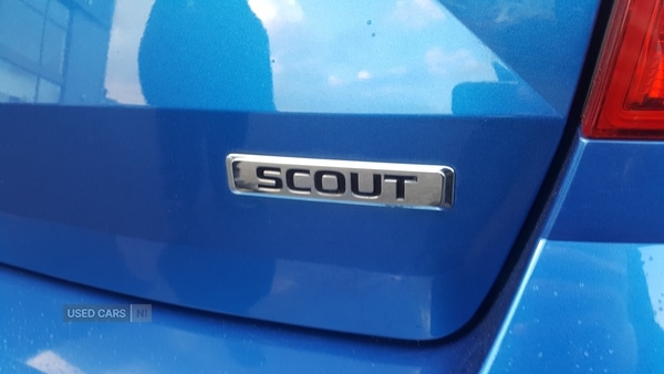 Used Skoda Octavia 2015 for sale - 77634261: Photo 18